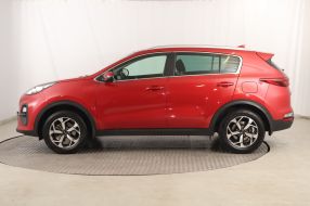Kia Sportage - 2020