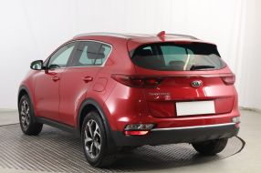 Kia Sportage - 2020