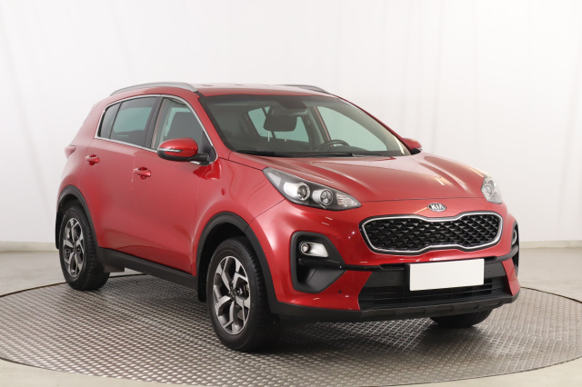 Kia Sportage 2020