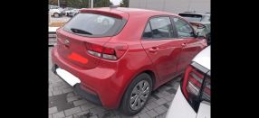 Kia Rio - 2021