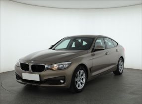 BMW 3GT - 2015