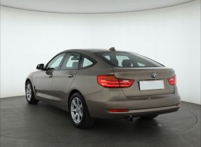 BMW 3GT - 2015