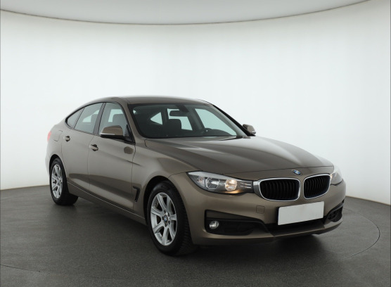 BMW 3GT