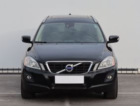 Volvo XC60 - 2010
