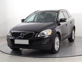 Volvo XC60 - 2010