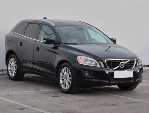 Volvo XC60 2010