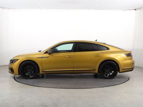 Volkswagen Arteon - 2017