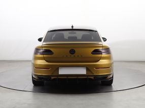 Volkswagen Arteon - 2017