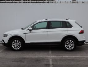 Volkswagen Tiguan - 2021