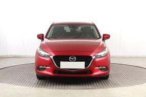 Mazda 3 - 2017