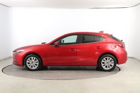 Mazda 3 - 2017