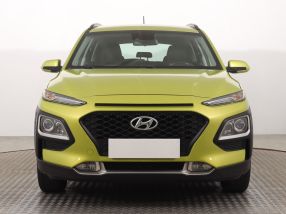 Hyundai Kona - 2019