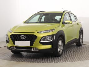 Hyundai Kona - 2019