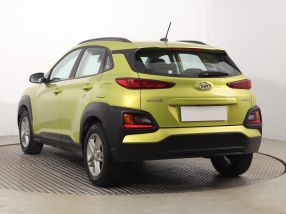 Hyundai Kona - 2019