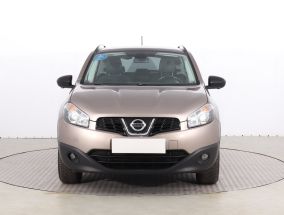Nissan Qashqai - 2013