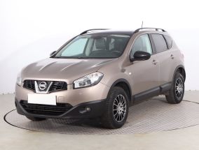 Nissan Qashqai - 2013