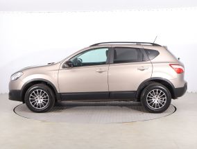 Nissan Qashqai - 2013