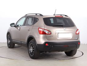 Nissan Qashqai - 2013
