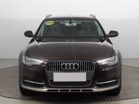 Audi Allroad - 2014