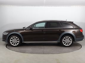 Audi Allroad - 2014