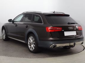 Audi Allroad - 2014