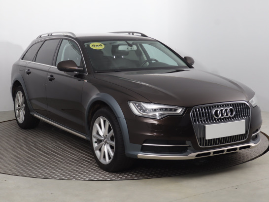 Audi Allroad