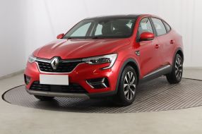 Renault Arkana - 2021