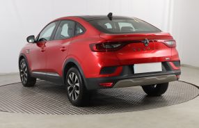 Renault Arkana - 2021
