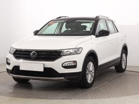 Volkswagen T-Roc - 2021
