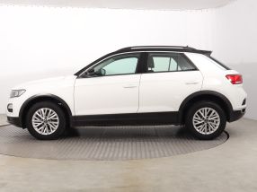 Volkswagen T-Roc - 2021