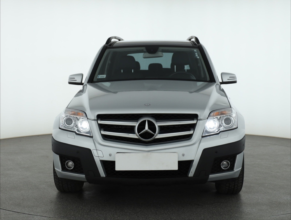 Mercedes-Benz GLK