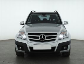 Mercedes-Benz GLK - 2009