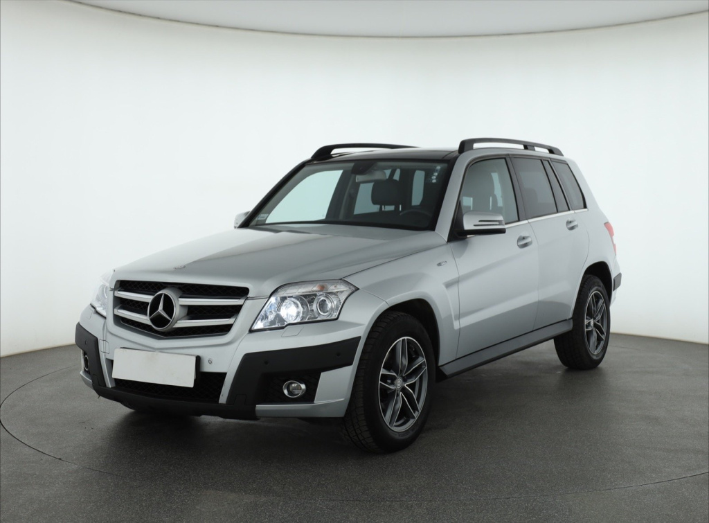 Mercedes-Benz GLK