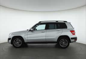 Mercedes-Benz GLK - 2009