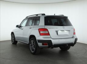 Mercedes-Benz GLK - 2009