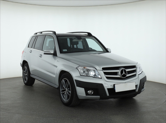 Mercedes-Benz GLK