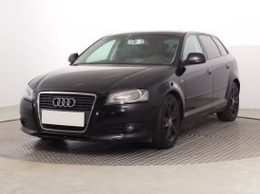 Audi A3 - 2008