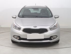 Kia Ceed - 2014