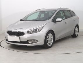 Kia Ceed - 2014