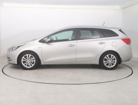 Kia Ceed - 2014