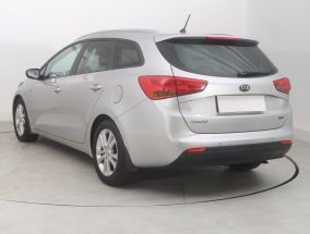Kia Ceed - 2014
