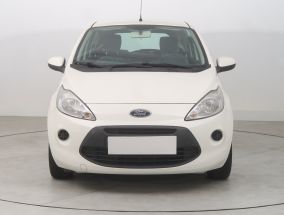 Ford Ka - 2013
