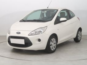 Ford Ka - 2013