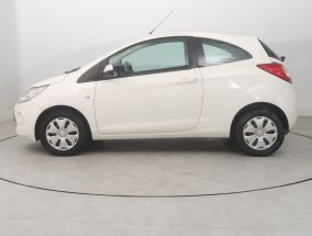 Ford Ka - 2013