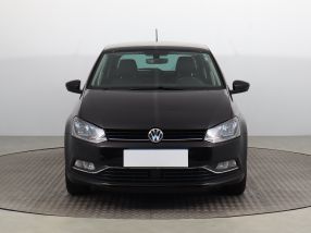 Volkswagen Polo - 2015