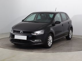 Volkswagen Polo - 2015