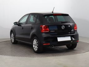 Volkswagen Polo - 2015