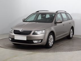Skoda Octavia - 2014