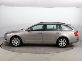 Skoda Octavia - 2014