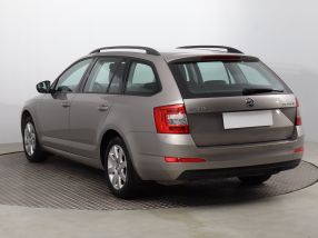 Skoda Octavia - 2014